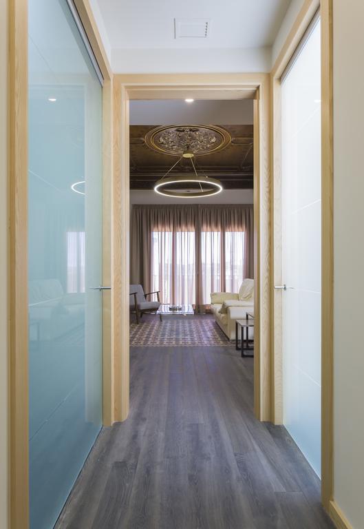 Apartament Major 33 Arbós エクステリア 写真