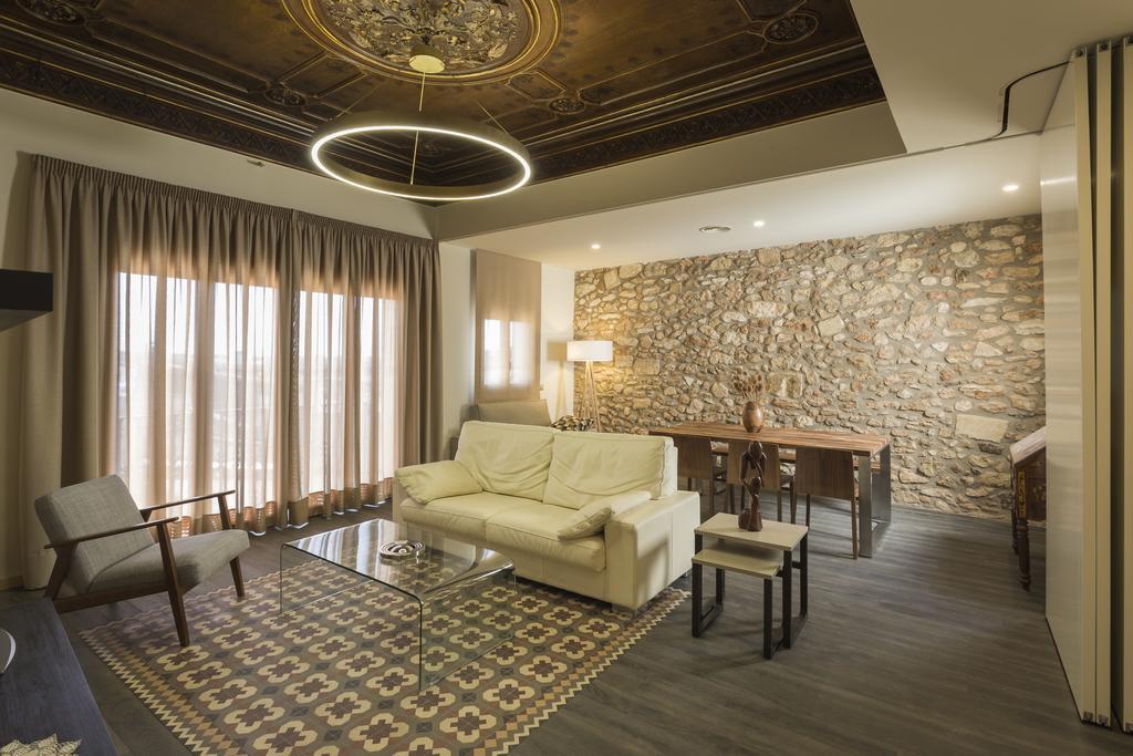 Apartament Major 33 Arbós エクステリア 写真