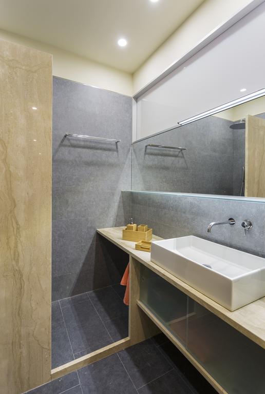 Apartament Major 33 Arbós エクステリア 写真