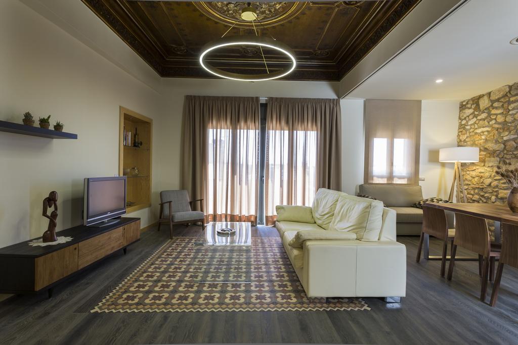 Apartament Major 33 Arbós エクステリア 写真