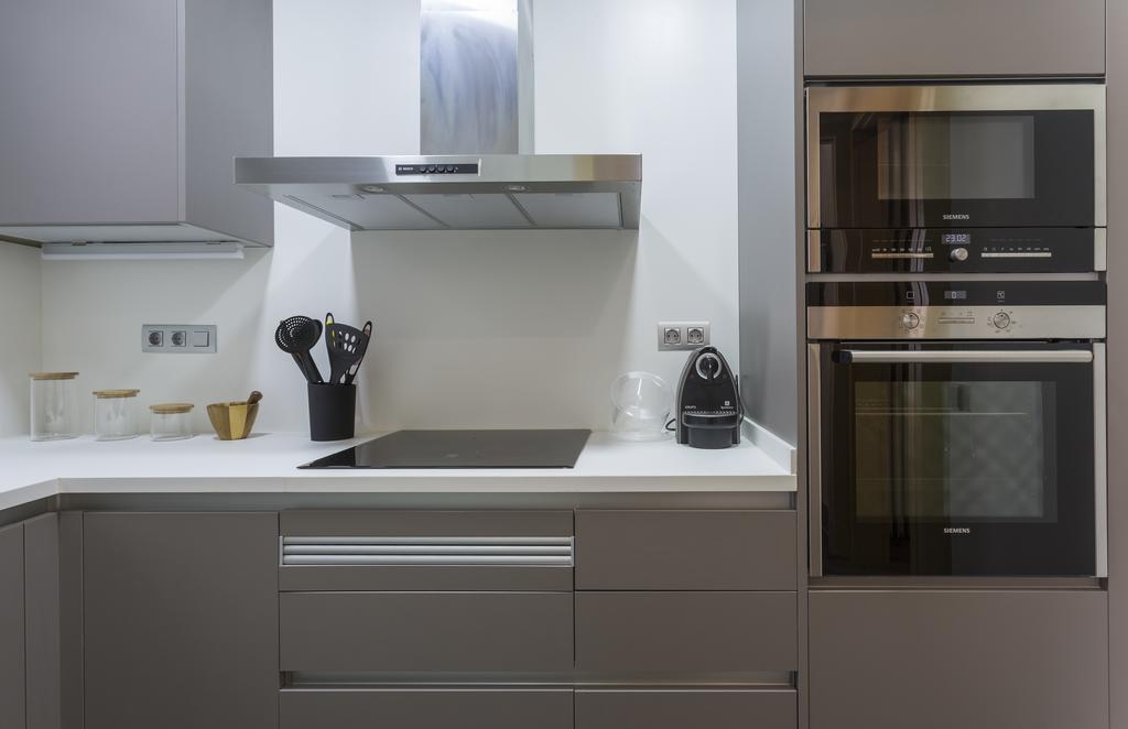 Apartament Major 33 Arbós エクステリア 写真