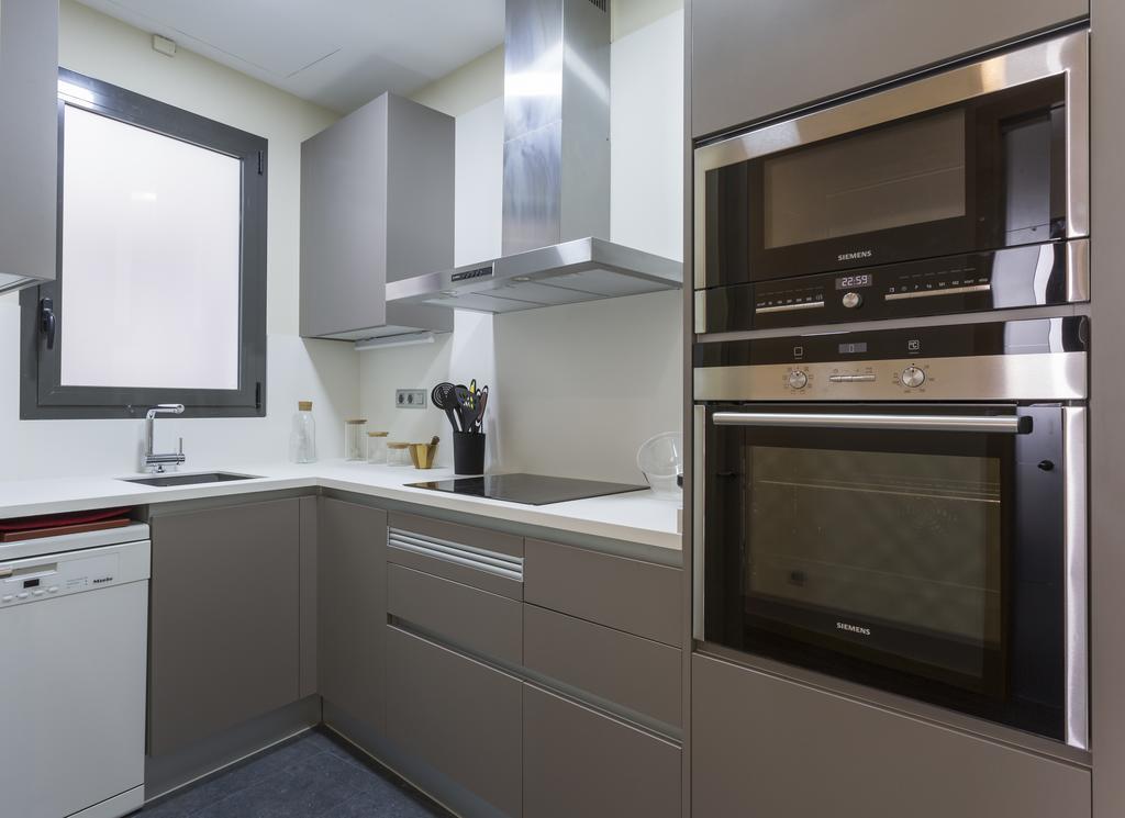 Apartament Major 33 Arbós エクステリア 写真