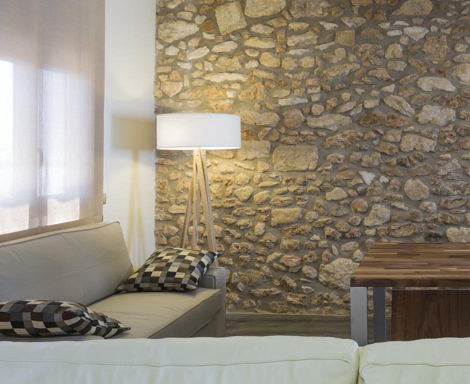Apartament Major 33 Arbós エクステリア 写真